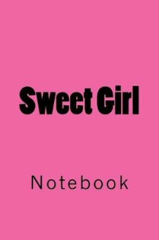 Cover of Sweet Girl