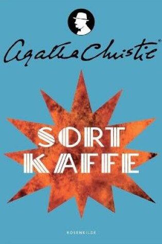 Cover of Sort kaffe