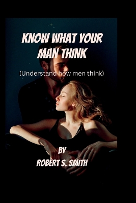 Book cover for Know What Your Man Think