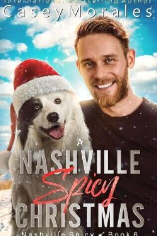 Cover of A Nashville Spicy Christmas