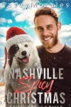 Book cover for A Nashville Spicy Christmas