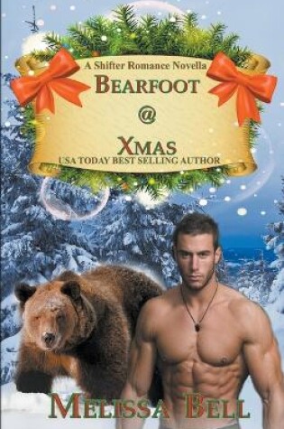 Cover of Bearfoot @ Xmas