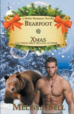 Book cover for Bearfoot @ Xmas