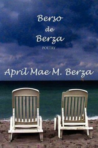 Cover of Berso De Berza