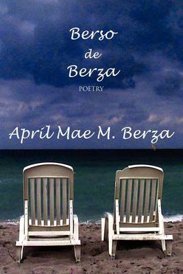 Book cover for Berso De Berza