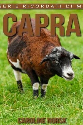 Cover of Capra