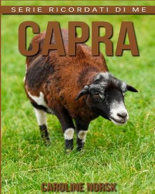 Cover of Capra