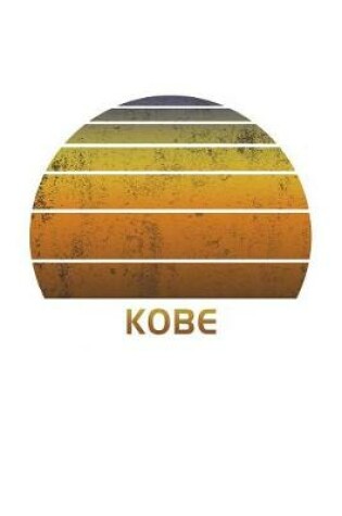 Cover of Kobe