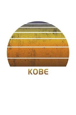 Book cover for Kobe