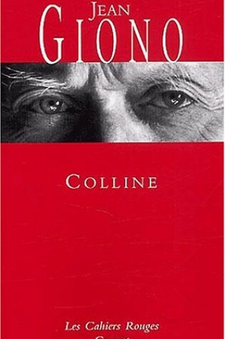 Cover of Colline