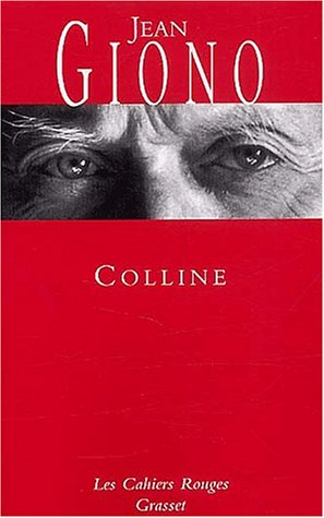 Cover of Colline