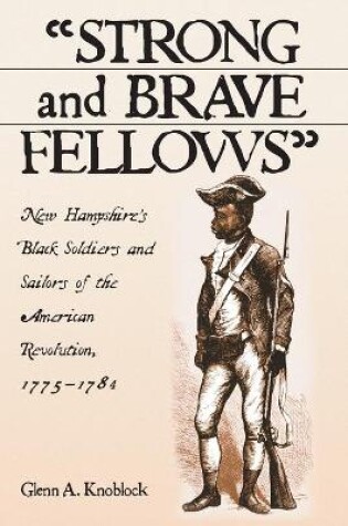 Cover of Strong and Brave Fellows