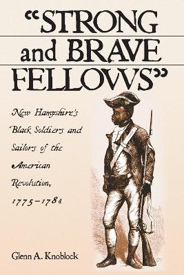 Book cover for Strong and Brave Fellows