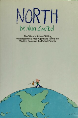 Cover of North