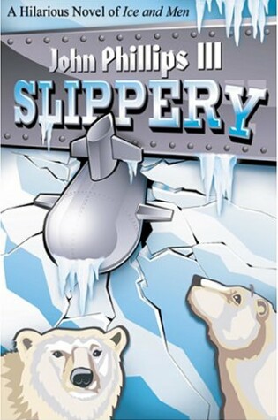 Cover of Slippery