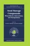 Book cover for Seed Storage Compounds