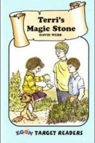 Cover of Terri's Magic Stone