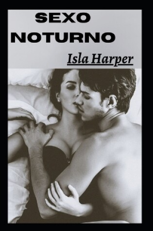 Cover of Sexo Noturno