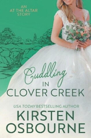 Cover of Cuddling in Clover Creek