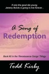 Book cover for A Song of Redemption
