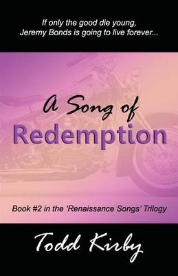 Book cover for A Song of Redemption