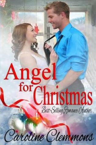 Cover of Angel For Christmas