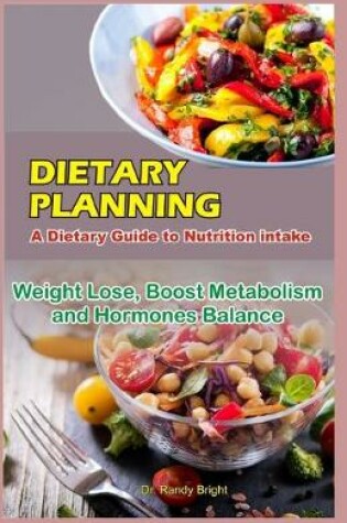 Cover of Dietary Planning