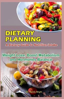 Book cover for Dietary Planning