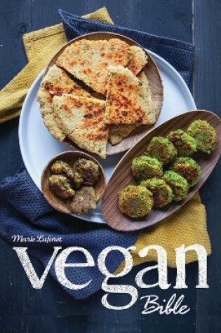 Cover of Vegan Bible