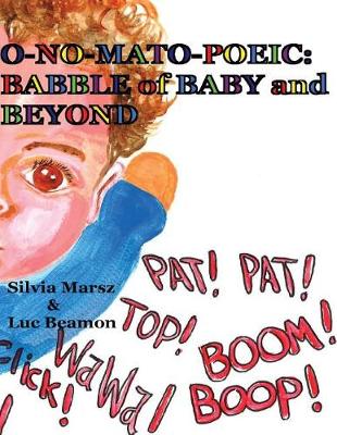 Cover of O-No-Mato-Poeic