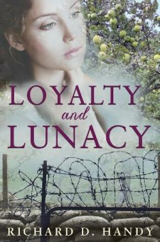Cover of Loyalty and Lunacy