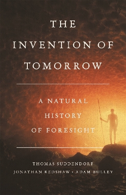 Cover of The Invention of Tomorrow