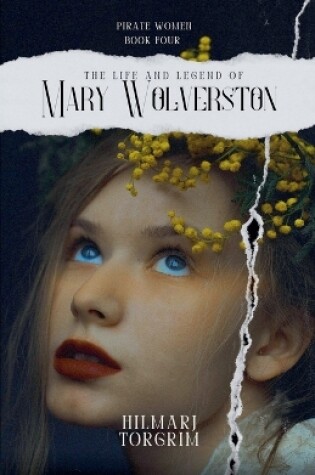 Cover of The Life and Legend of Mary Wolverston