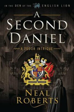 Cover of A Second Daniel