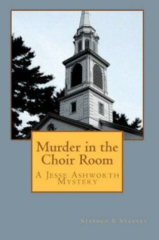 Cover of Murder in the Choir Room