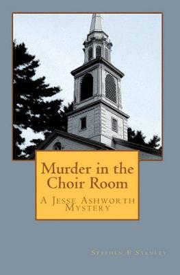 Book cover for Murder in the Choir Room