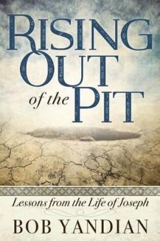 Cover of Rising Out Of The Pit