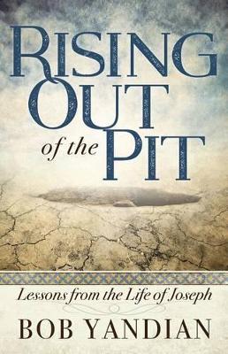 Book cover for Rising Out Of The Pit