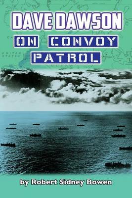 Book cover for Dave Dawson on Convoy Patrol