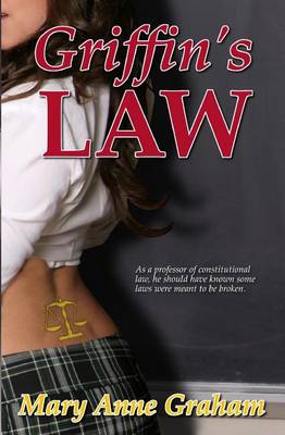 Book cover for Griffin's Law