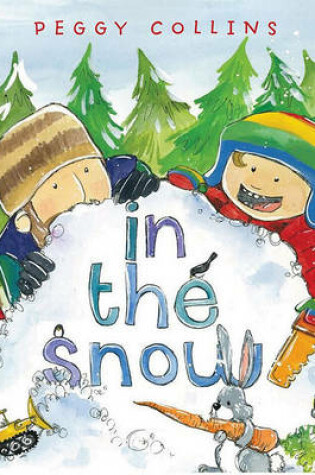 Cover of In the Snow