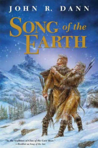 Cover of Song of the Earth