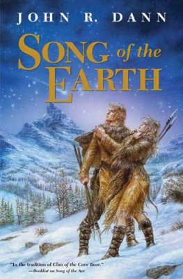 Book cover for Song of the Earth