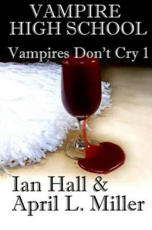 Cover of Vampire High School