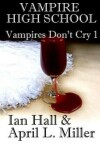 Book cover for Vampire High School