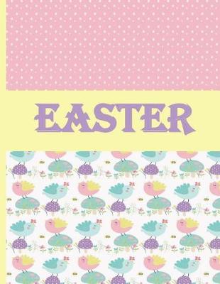 Book cover for Easter