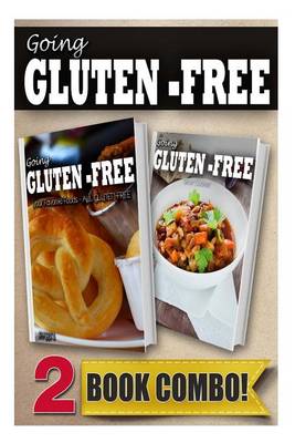 Book cover for Your Favorite Foods - All Gluten-Free Part 1 and Gluten-Free Slow Cooker Recipes