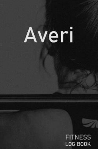 Cover of Averi