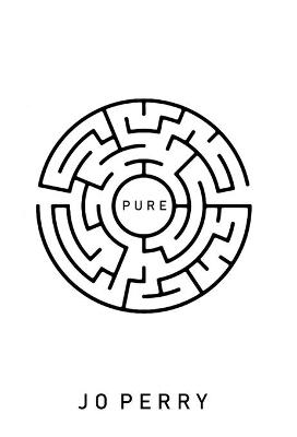 Book cover for Pure