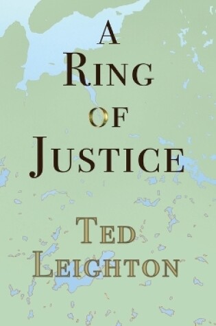 Cover of A Ring of Justice